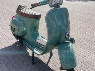 Vespa Primavera