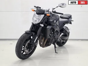 Yamaha FZ1-N