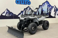 Polaris Sportsman