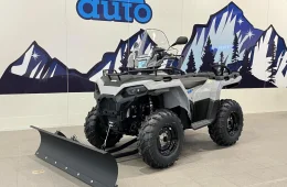 Polaris Sportsman