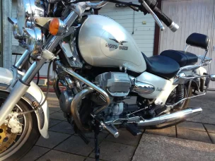 Moto Guzzi California