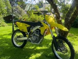 Suzuki RM-Z