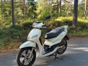Peugeot Tweet