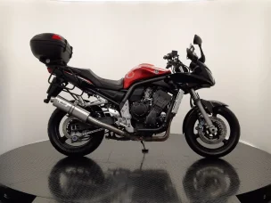 Yamaha FZS