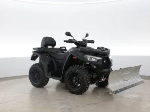 Kymco MXU
