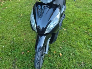Honda Vision