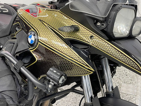 BMW F