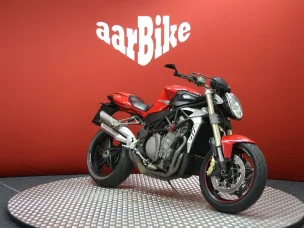 MV Agusta Brutale