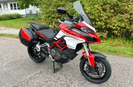 Ducati Multistrada