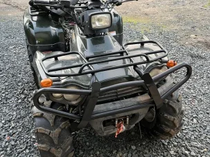 Odes ATV