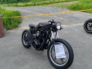 Suzuki GR