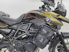 BMW F