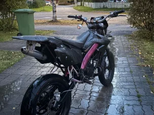 Peugeot XPS