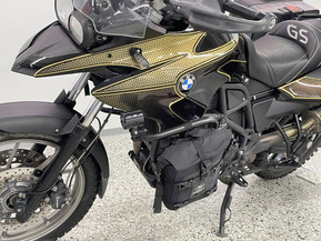 BMW F
