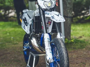 Sherco SE-R