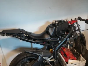 Yamaha YZF-R