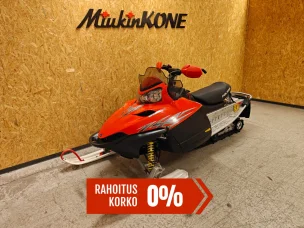 Polaris IQ