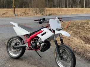 Gilera SMT