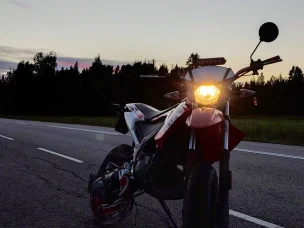 Gilera SMT