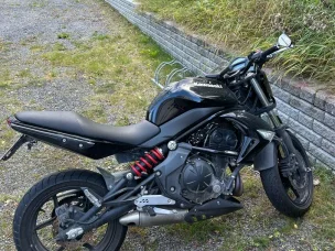 Kawasaki ER-6n