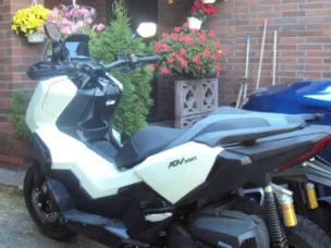 Honda ADV