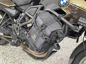 BMW F