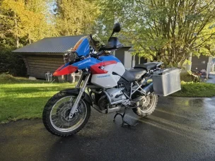 BMW R