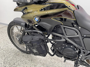 BMW F