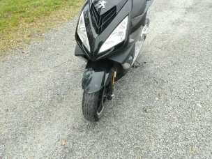 Peugeot Speedfight 3