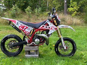 Fantic Motor Caballero