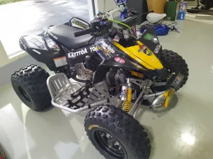 Can-Am DS
