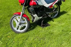 Honda MBX