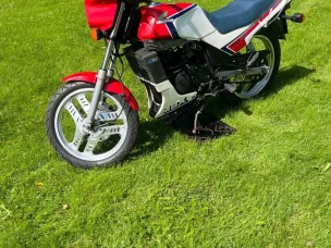 Honda MBX