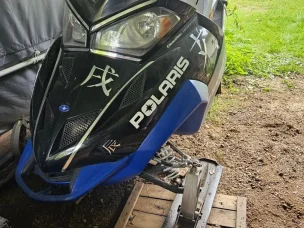 Polaris Fusion