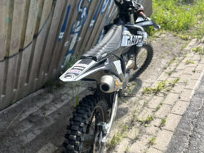 KTM 350