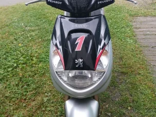 Peugeot Vivacity