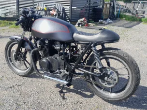 Suzuki GS