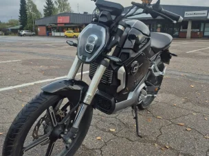 Super Soco TS1200