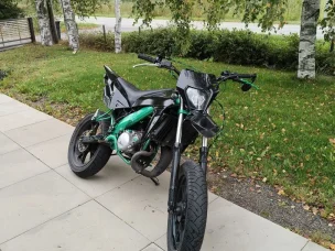 Peugeot XPS