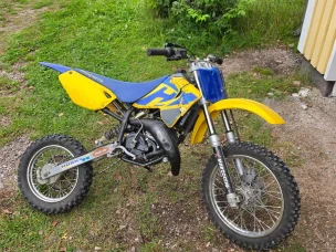 Husqvarna Husky Boy