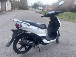 Peugeot Tweet