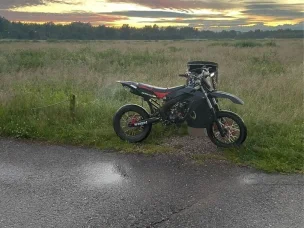 Aprilia RX