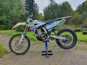 Husqvarna FC