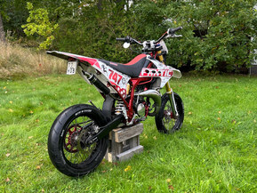 Fantic Motor Caballero