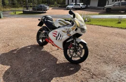 Aprilia RS