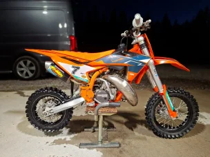 KTM 50