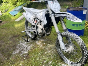 KTM 350