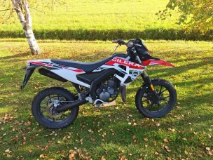 Gilera SMT