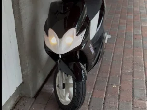 Yamaha Jog