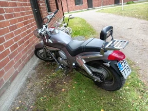 Kymco Venox